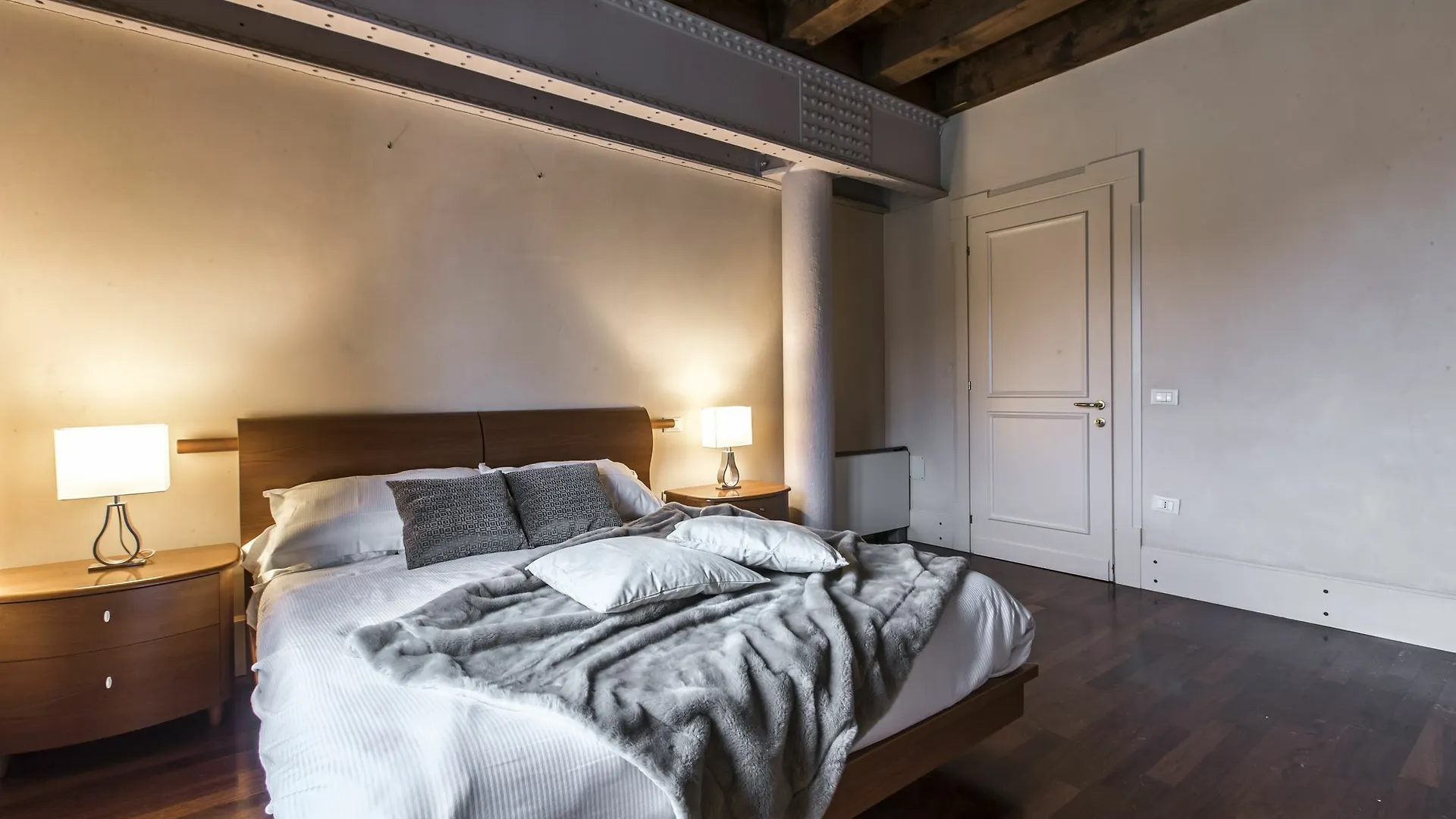 Molino Stucky Apartment Wi-Fi R&R La Giudecca 0*,  Italy